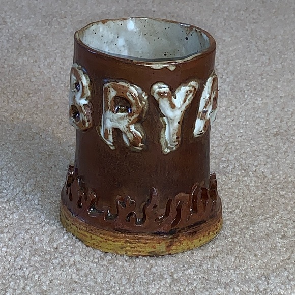 One of a Kind Personalized Mug, “Bryan” - Picture 3 of 15
